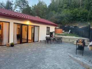 La Marginea Pădurii - Valea Lupului - 2