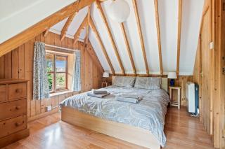 Charming thatched cottage near New Forest - Breamore - 9