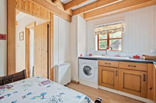 Charming thatched cottage near New Forest - Breamore - 1