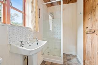 Charming thatched cottage near New Forest - Breamore - 5