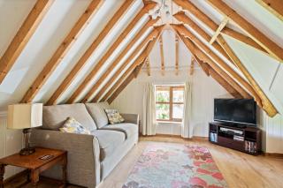 Charming thatched cottage near New Forest - Breamore - 8