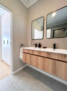 Yang Suite A - Modern Apartment - 5