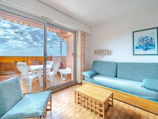 Studio confortable avec Wi-Fi, idéal pour 4 personnes! - FR-1-827-59 - 4