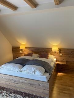 Le Val Charmant - 1