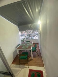 apartamento cerca al mar - - 0