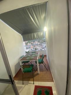 apartamento cerca al mar - - 8