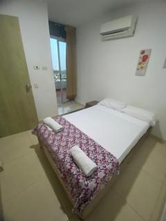 apartamento cerca al mar - - 5