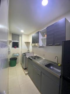 apartamento cerca al mar - 2