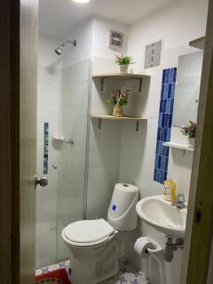 apartamento cerca al mar - - 1