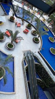 Hotel Platinum - Landscape Luxo - - 9
