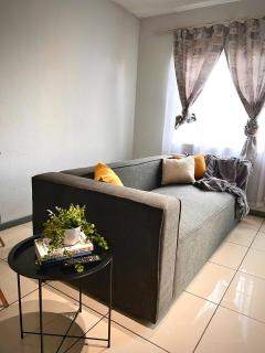 Apartment in Randburg - Randburg - 6