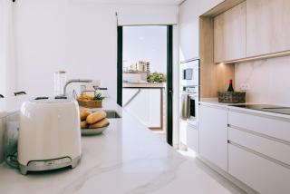 Terra X Apartments - 9