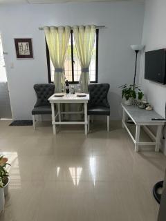 Casa Residence by Baluyut - Concepcion - 7