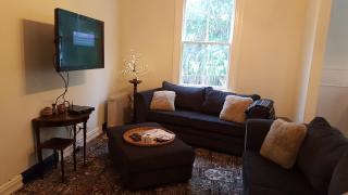 Clutha Gold Cycle Trail Cottage 4 bedroom Roxburgh - 3