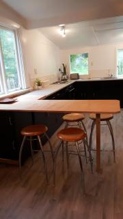 Clutha Gold Cycle Trail Cottage 4 bedroom Roxburgh - 2