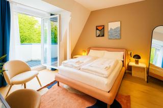 Smart Stayzz - Hamburg - 9