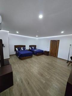 MC HOTEL Saldarriaga Querétaro - Querétaro - 9