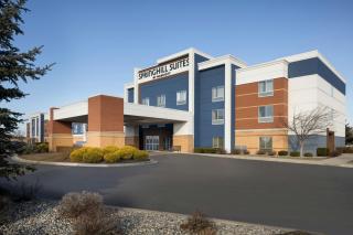 SpringHill Suites Midland - Midland - 9