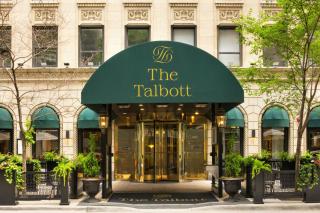 The Talbott, Autograph Collection - 4