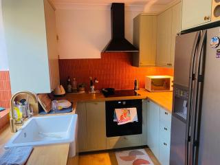 A charming flat in NW London - 7