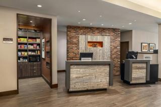 Courtyard by Marriott Portland Downtown/Waterfront - Portland - 5