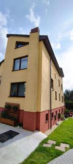 Pokoje gościnne Zofia Narloch - 8