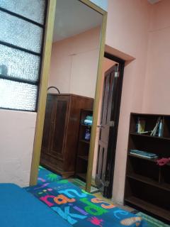 Depto céntrico comodo plaza comercial, 6 person - 4