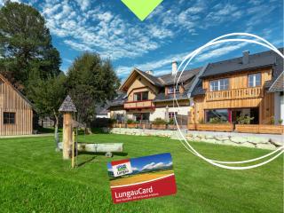 Ferienhaus Lungau - Nikolaus - Mauterndorf - 0