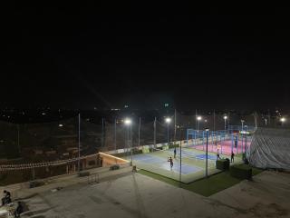 2 BHK Luxuries Apartment At Goldcrest Mall DHA - Lahore - 7