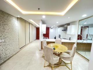 2 BHK Luxuries Apartment At Goldcrest Mall DHA - Lahore - 6