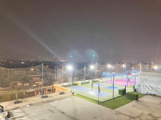 2 BHK Luxuries Apartment At Goldcrest Mall DHA - Lahore - 4