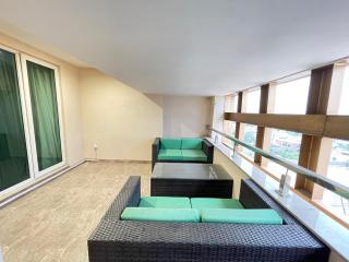 2 BHK Luxuries Apartment At Goldcrest Mall DHA - Lahore - 3