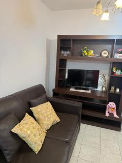 Departamento torre Sarmiento - 5