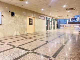 Burj Mukhtara Hotel - 1