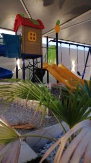 Dana resort - استراحة الدانه - 8