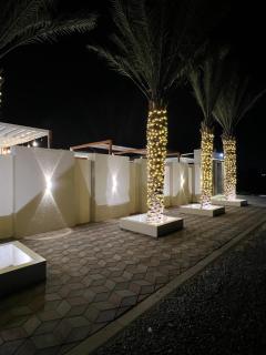 Dana resort - استراحة الدانه - - 7
