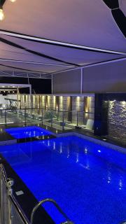 Dana resort - استراحة الدانه - - 5