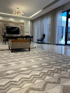 Dana resort - استراحة الدانه - - 2