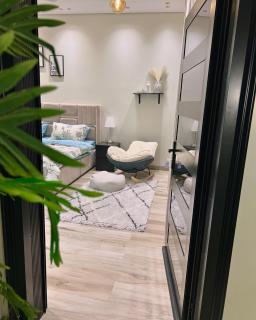 Dana resort - استراحة الدانه - - 1