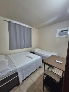 Apartamento Parque das Águas - 6