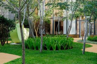 The Westin Sao Paulo - 7