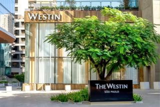 The Westin Sao Paulo - 1