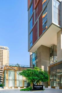 The Westin Sao Paulo - 4