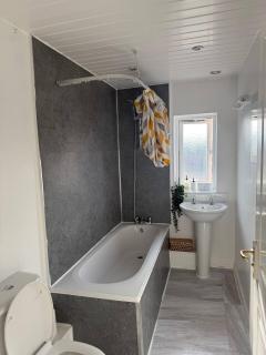 Stylish 4bd Townhouse - City Centre - O2 Apollo - Manchester - 8