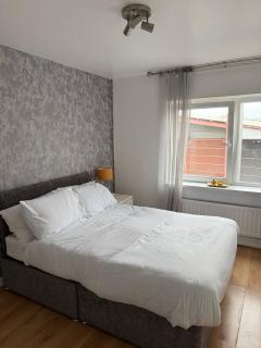 Stylish 4bd Townhouse - City Centre - O2 Apollo - Manchester - 7