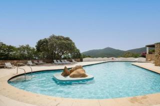 Piscina-Costa Smeralda, Loft immerso nella Natura - Sole Ruiu - 9