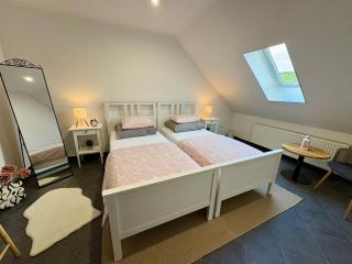Apartmán v Šenku - - 0