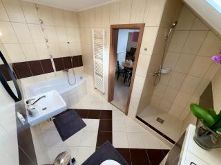 Apartmán v Šenku - - 4