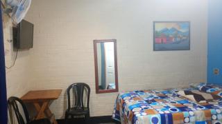Hotel el Mesón, Guatemala - 6