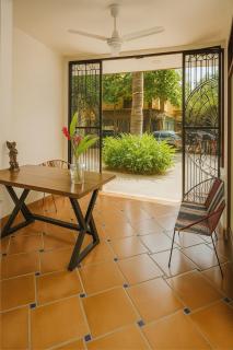 Hotelito 73 - 2